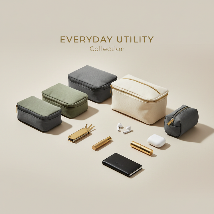Everyday Utility