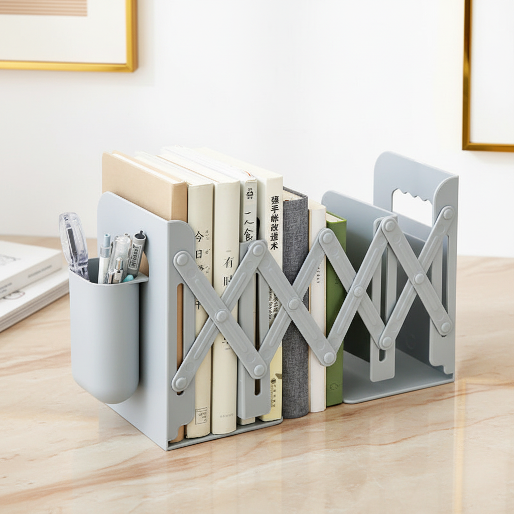 Bild 1 - Beige Marmor Hintergrund