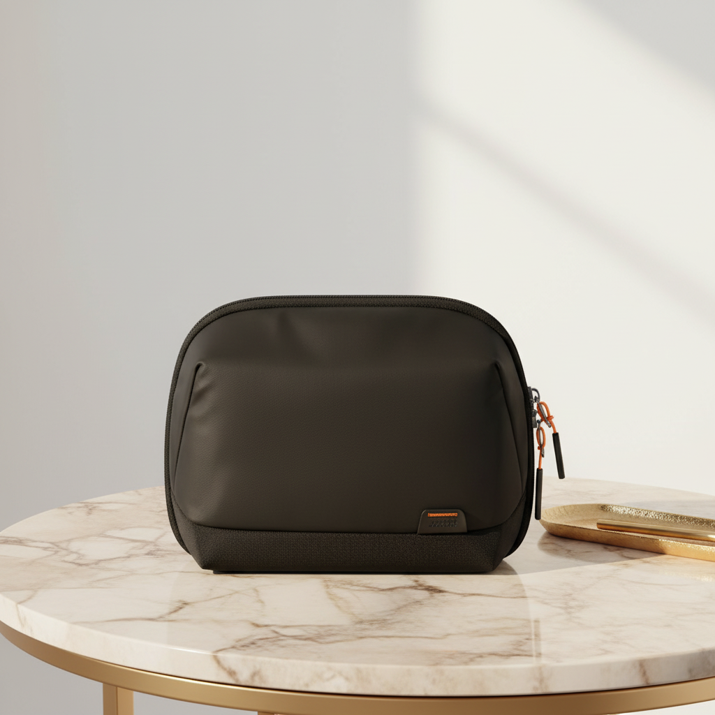 Bild 1 - Organizer auf Beige Marmor