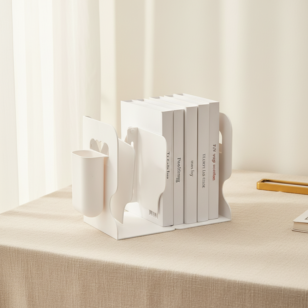 Bild 2 - Beige Leinen Oberfläche