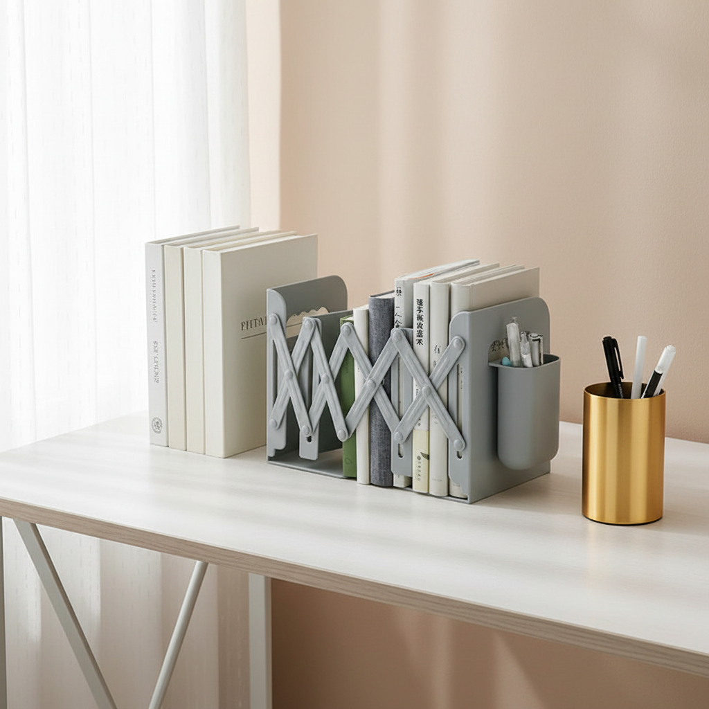 Bild 4 - Premium Home Office Umgebung