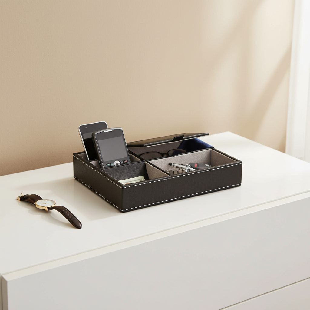 Bild 5 - Lifestyle Schlafzimmer