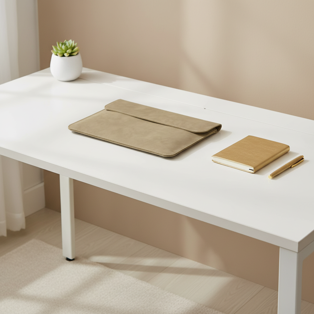 Bild 5 - Lifestyle Workspace