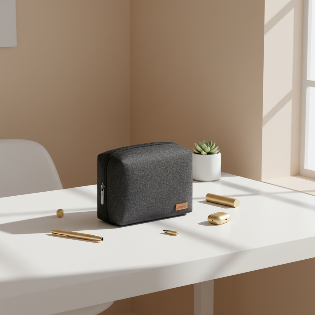 Bild 5 - Reise-Setting