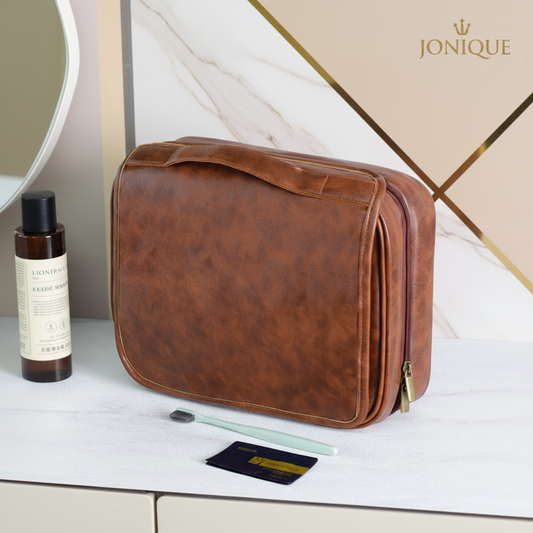 Kulturtasche JONIQUE Style 2