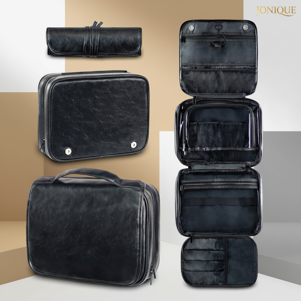 Kulturtasche JONIQUE Style 3